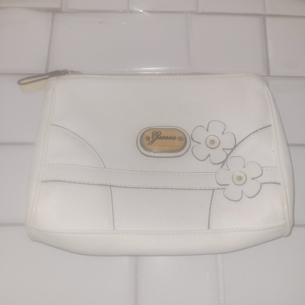 Guess Make Up Bag